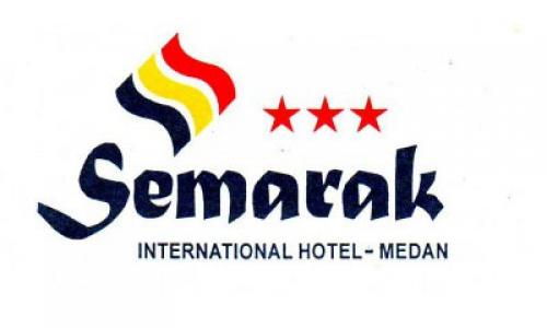 Hotel Semarak Medan Nunggak Pajak Rp972 Juta